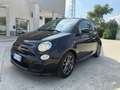 Fiat 500 0.9 TwinAir Turbo Sport Nero - thumbnail 1