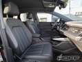 Audi Q4 e-tron 55 quattro ACC Ahk Kamera Navi Led Klima Sh 19 Zol Noir - thumbnail 10
