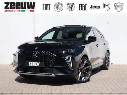 DS Automobiles DS 7 E-Tense 360 PK 4x4 Opera | Pano | Focal | Leder |