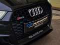 Audi RS3 Quattro Zwart - thumbnail 4