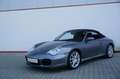 Porsche 996 911 Carrera 4S Cabrio 996 ( 37.812,00 € NETTO ) Grau - thumbnail 3