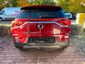 SsangYong Korando 1.5P 6AT Quartz *SHZ*Navi*ACC* Rouge - thumbnail 4