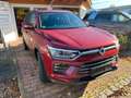 SsangYong Korando 1.5P 6AT Quartz *SHZ*Navi*ACC* Rouge - thumbnail 7