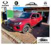 SsangYong Korando 1.5P 6AT Quartz *SHZ*Navi*ACC* Rouge - thumbnail 1
