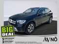 Mercedes-Benz GLC 200 d 4M LED HP TEMPOMAT KAMERA Schwarz - thumbnail 1