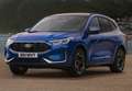 Ford Kuga 1.5 EcoBoost Trend FWD 120 Azul - thumbnail 3