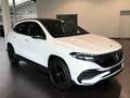 Mercedes-Benz EQA 300 4M AMG Panorama, 360 Camera, Night Pack, Memory Se Blanco - thumbnail 2