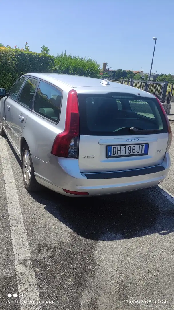 Volvo V50 1.6d Kinetic - 1