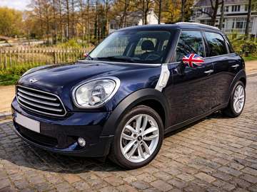 Mini Countryman 1.6i Cooper