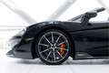 McLaren 600LT Spider 3.8 V8 | Senna Seats | Carbon Sills | Zwart - thumbnail 9