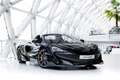 McLaren 600LT Spider 3.8 V8 | Senna Seats | Carbon Sills | Zwart - thumbnail 1