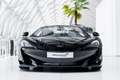 McLaren 600LT Spider 3.8 V8 | Senna Seats | Carbon Sills | Zwart - thumbnail 5