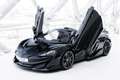McLaren 600LT Spider 3.8 V8 | Senna Seats | Carbon Sills | Siyah - thumbnail 6