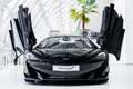 McLaren 600LT Spider 3.8 V8 | Senna Seats | Carbon Sills | Zwart - thumbnail 4