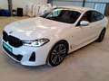 BMW 620 620d xDrive Gran Turismo Blanco - thumbnail 2