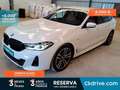 BMW 620 620d xDrive Gran Turismo Blanco - thumbnail 1