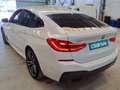 BMW 620 620d xDrive Gran Turismo Blanco - thumbnail 6