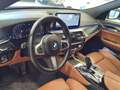 BMW 620 620d xDrive Gran Turismo Blanco - thumbnail 12