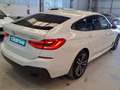 BMW 620 620d xDrive Gran Turismo Blanco - thumbnail 4