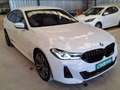 BMW 620 620d xDrive Gran Turismo Blanco - thumbnail 3