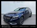 Mercedes-Benz C 220 d 4MATIC T-Modell Austria Edition Night Azul - thumbnail 1