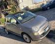 Fiat 500 500 III 1.2 Lounge 69cv Grigio - thumbnail 6