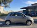 Fiat 500 500 III 1.2 Lounge 69cv Grigio - thumbnail 5