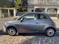 Fiat 500 500 III 1.2 Lounge 69cv Grigio - thumbnail 7