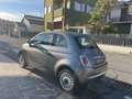 Fiat 500 500 III 1.2 Lounge 69cv Grigio - thumbnail 2