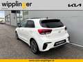 Kia Rio GT-Line 1.0 TGDI 48V MT6 120PS LP € 27.040,- Weiß - thumbnail 3