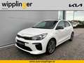 Kia Rio GT-Line 1.0 TGDI 48V MT6 120PS LP € 27.040,- Weiß - thumbnail 1