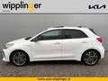 Kia Rio GT-Line 1.0 TGDI 48V MT6 120PS LP € 27.040,- Weiß - thumbnail 2