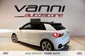 Audi A1 SPB 35 TFSI S tronic Identity Black S Line Bianco - thumbnail 3