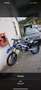 Yamaha YZ 450 moto cross Blue - thumbnail 4