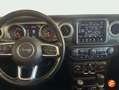 Jeep Wrangler 4p+2.0T+GME+Sahara+8ATX+E6D Gris - thumbnail 9