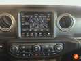 Jeep Wrangler 4p+2.0T+GME+Sahara+8ATX+E6D Gris - thumbnail 10