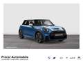 MINI Cooper S ACC RFK NAVI LED PDC V+H DAB Klima Blau - thumbnail 1