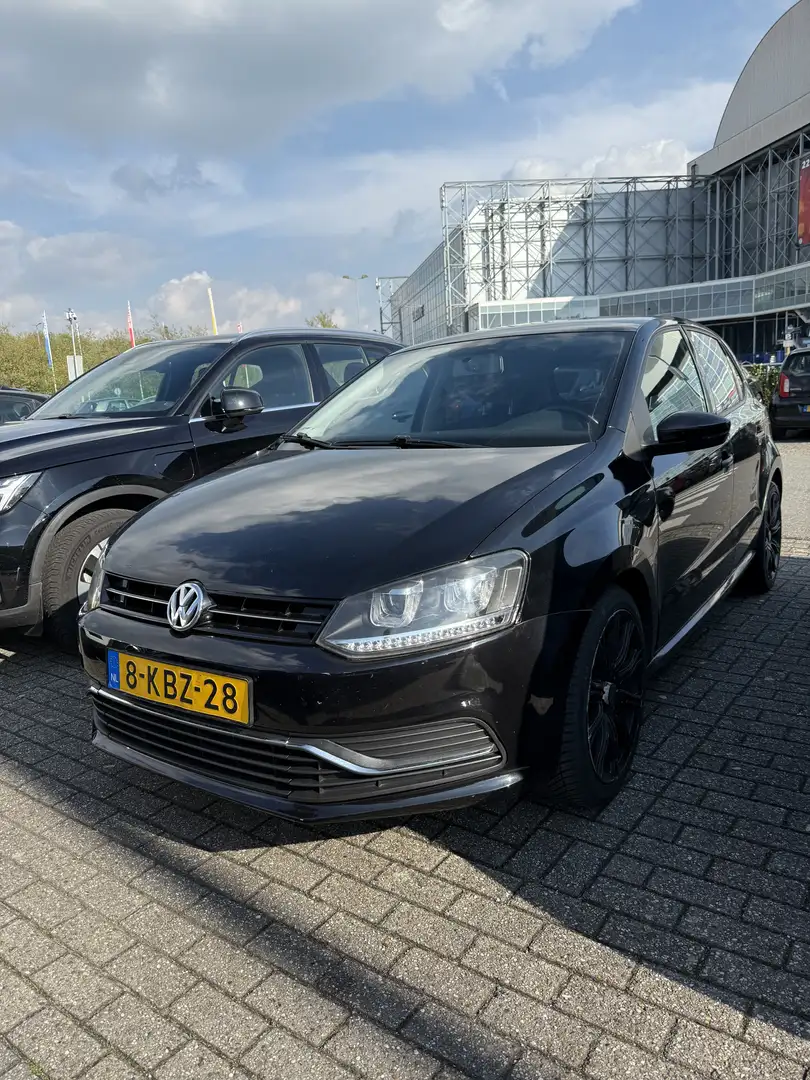 Volkswagen Polo 1.2 GTI LOOK TOPSTAAT 144.000 KM - 1