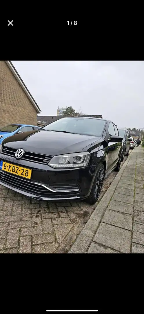 Volkswagen Polo 1.2 GTI LOOK TOPSTAAT 144.000 KM - 2