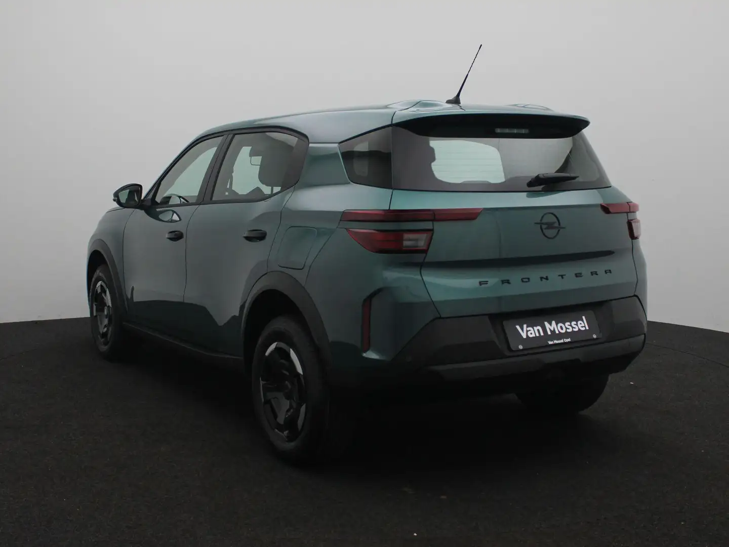 Opel Frontera Electric Edition 44 kWh | DEMO SALE Vert - 2