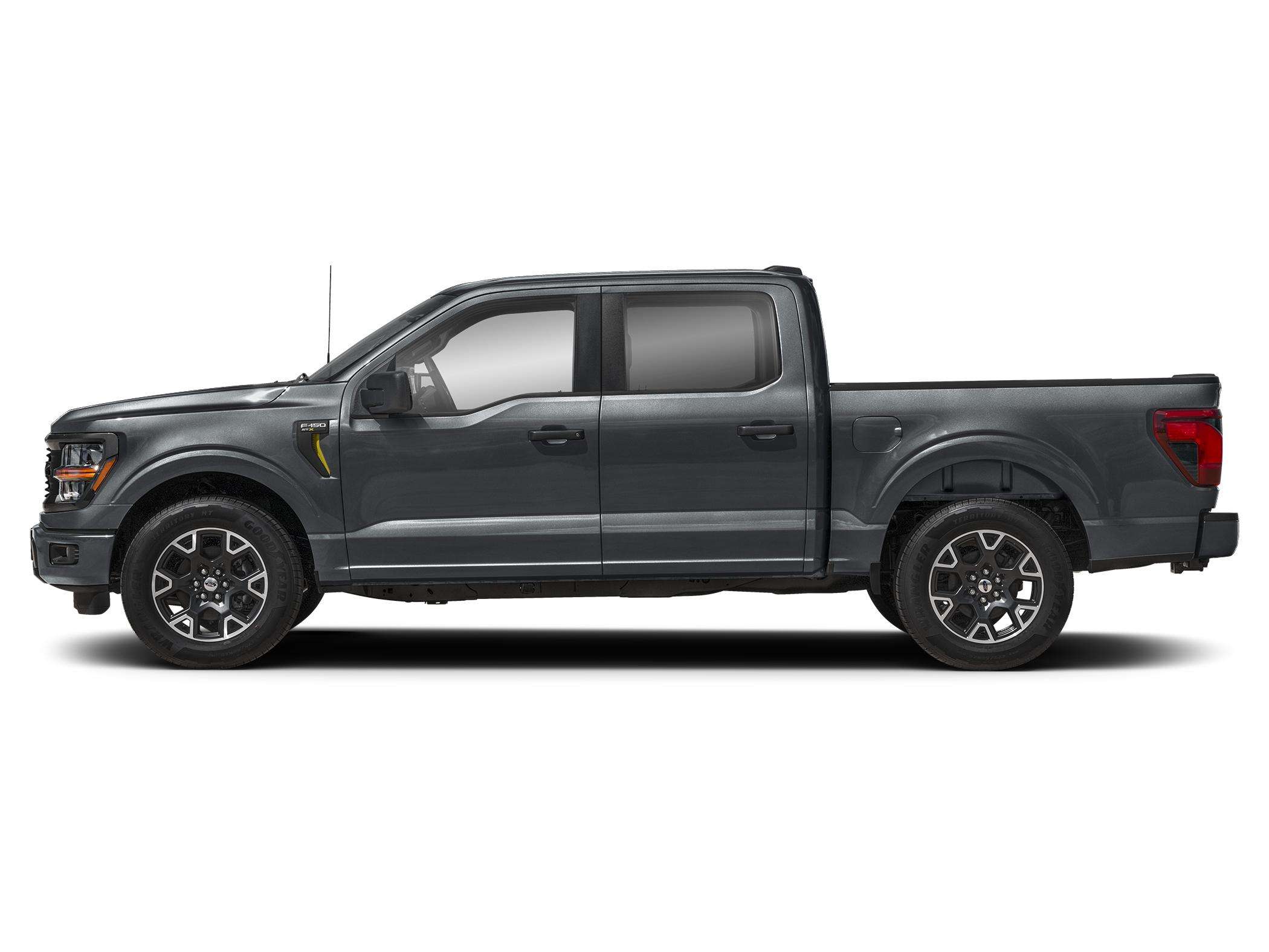 2025 Ford F-150 SXT 3.5L V6 ECOBOOST
