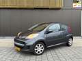 Peugeot 107 1.0-12V XS Automaat | Airco | Navi | Bluetooth Grau - thumbnail 1