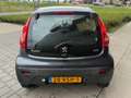 Peugeot 107 1.0-12V XS Automaat | Airco | Navi | Bluetooth Grau - thumbnail 6