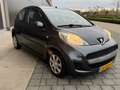 Peugeot 107 1.0-12V XS Automaat | Airco | Navi | Bluetooth Grau - thumbnail 4