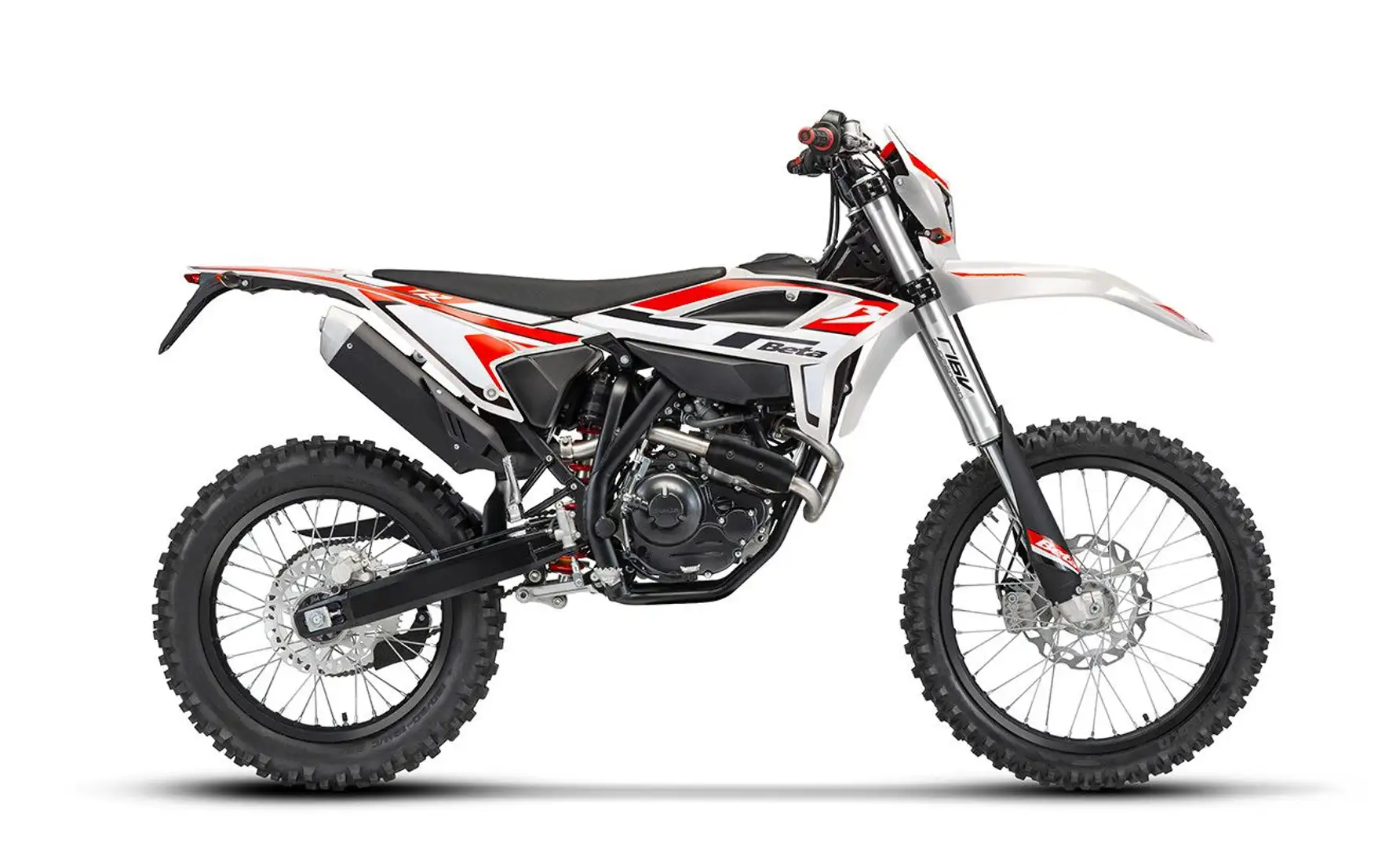 Beta RR 125 LC - 2
