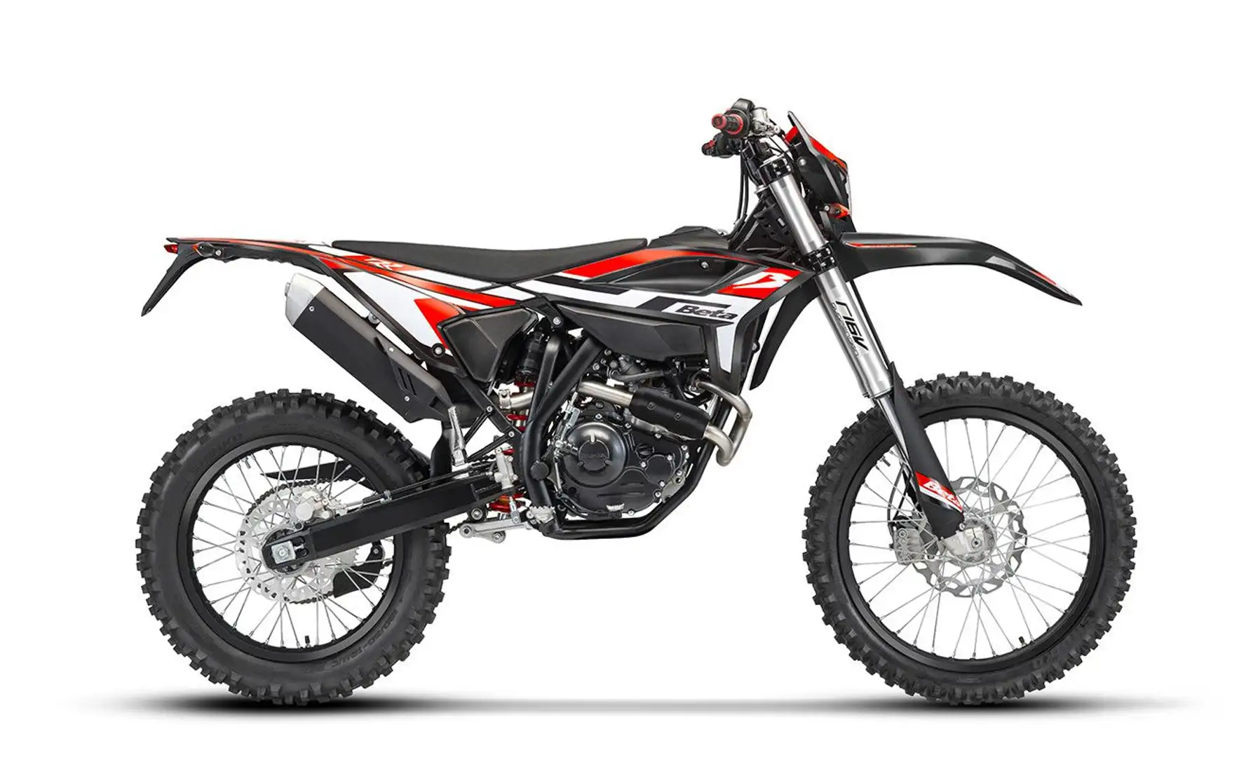 Beta RR 125 LC - 1