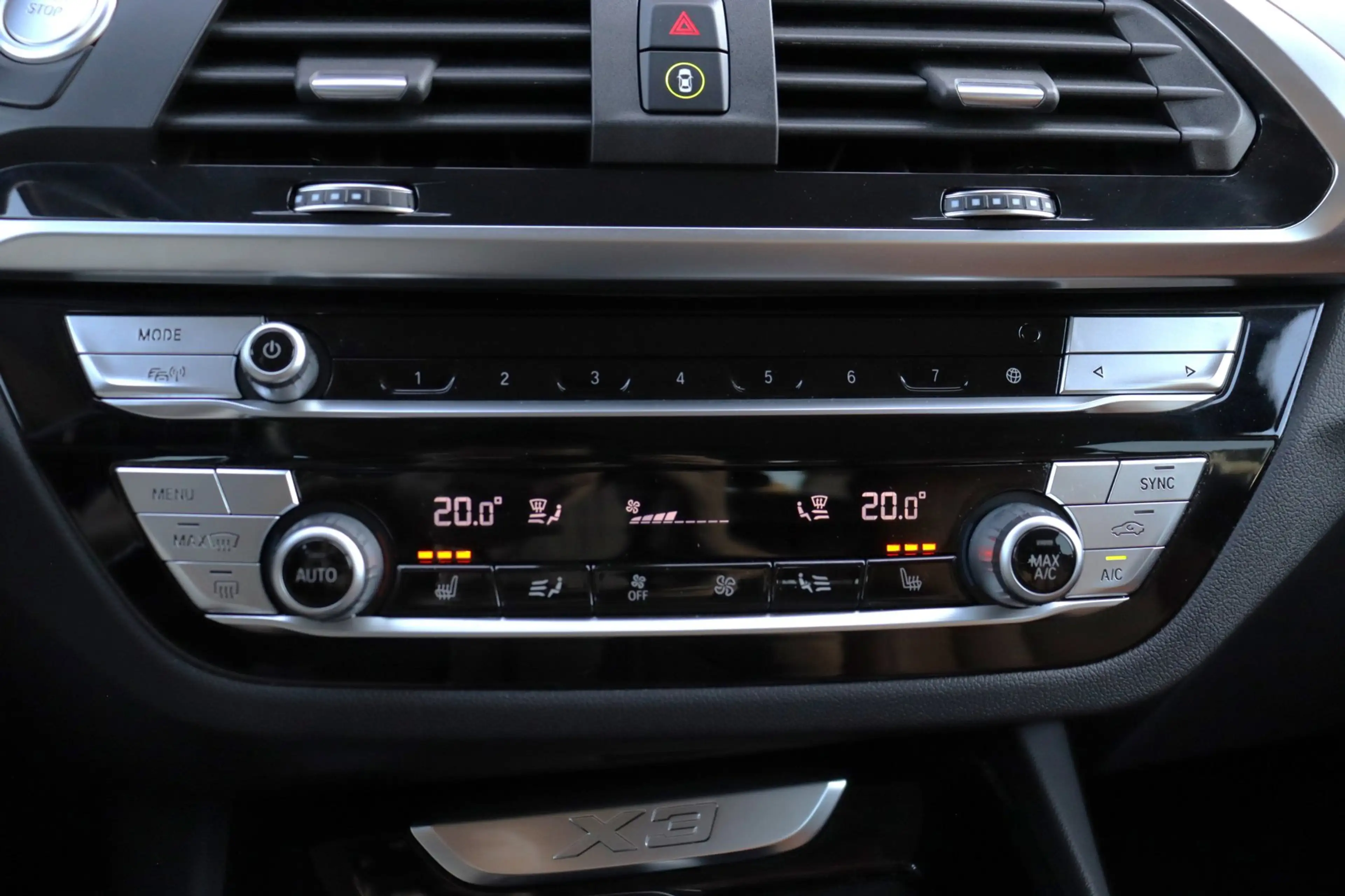 BMW X3 XDrive30e eDrive Edition | BTW | Dealer Onderhoude — photo 20