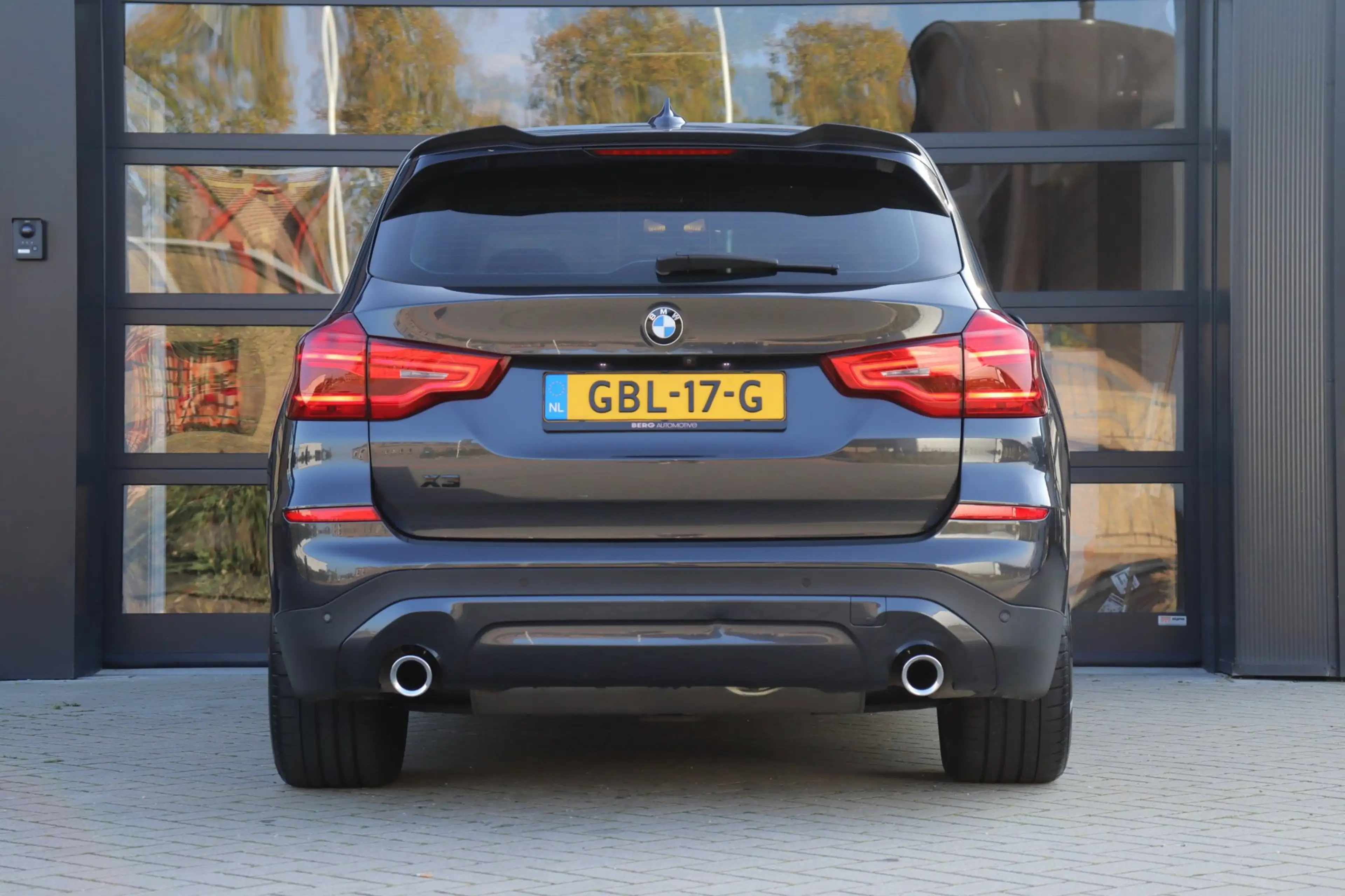 BMW X3 XDrive30e eDrive Edition | BTW | Dealer Onderhoude — photo 36