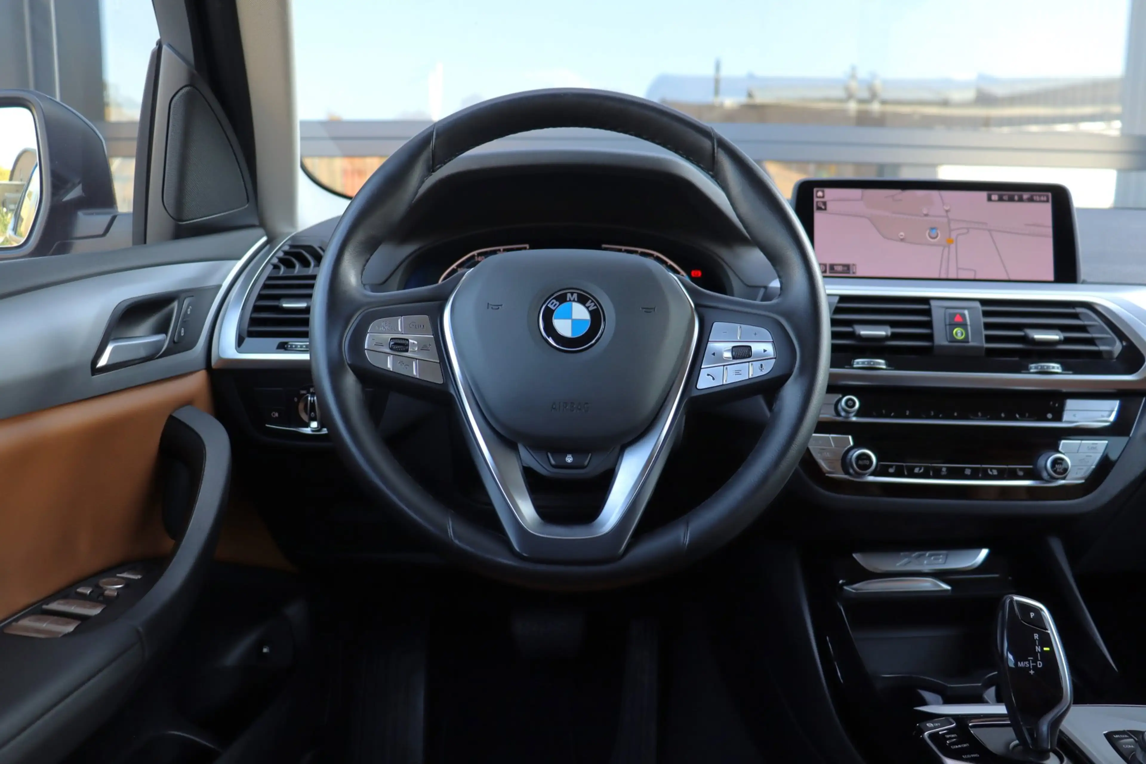 BMW X3 XDrive30e eDrive Edition | BTW | Dealer Onderhoude — photo 3