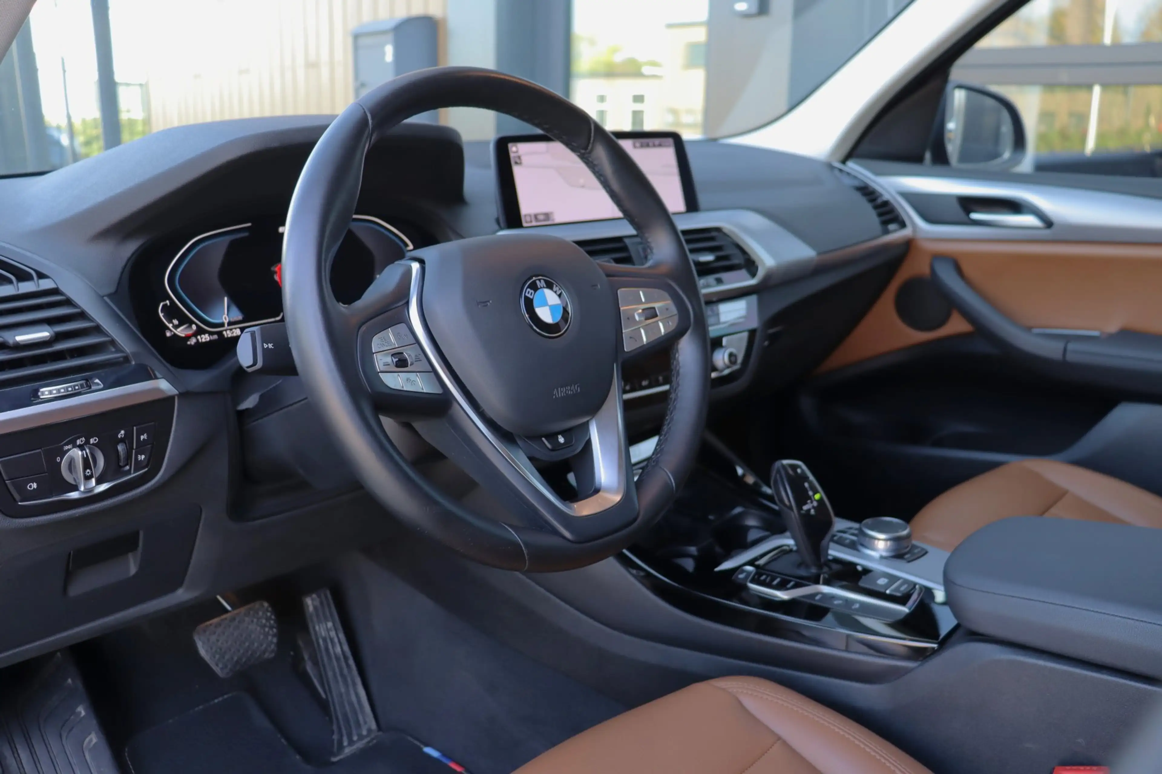BMW X3 XDrive30e eDrive Edition | BTW | Dealer Onderhoude — photo 48